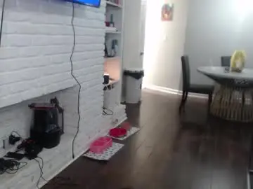 Chaturbate Best Webcam of myabadd