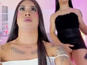 Chaturbate Adult Webcam of scarlett_steelee