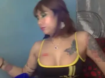 Chaturbate Adult Video Chat of sweetspicypotato