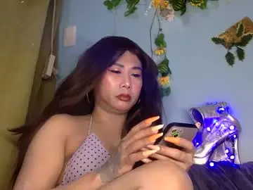Chaturbate Sex Cam of sweetspicypotato