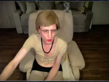 Chaturbate Nude Webcam of tvclementine