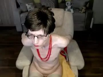 Chaturbate Free Porn Cam of tvclementine