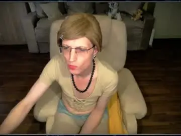 Chaturbate Live Sex Cam of tvclementine