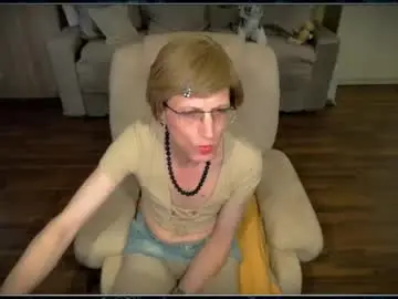 Chaturbate Nude Webcam of tvclementine