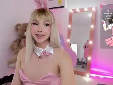 Chaturbate Adult Webcam of alessandra_thedoll