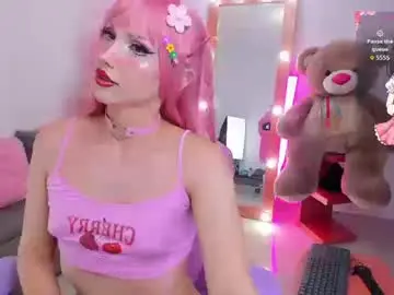 Chaturbate Watch Live Sex Cams of alessandra_thedoll