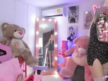 Chaturbate Adult Webcam of alessandra_thedoll