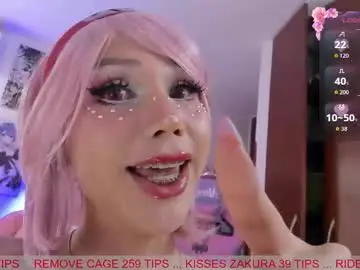 Chaturbate Live Sex of alessandra_thedoll