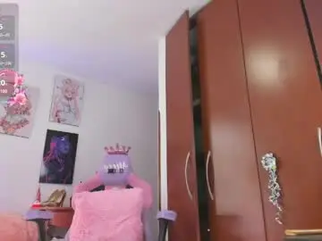 Chaturbate Free Live Porn of alessandra_thedoll