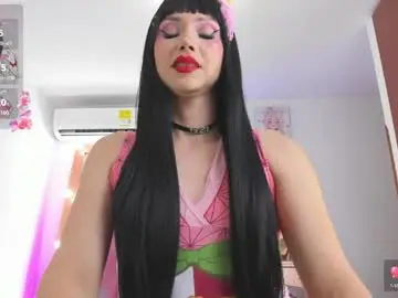 Chaturbate Free Porn Cam of alessandra_thedoll