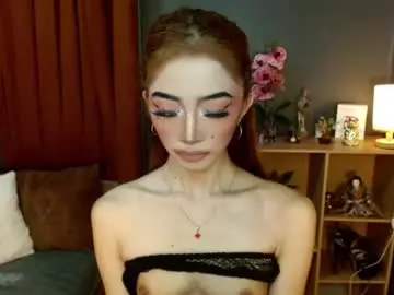 Chaturbate Adult Webcam of alessandra_victoria