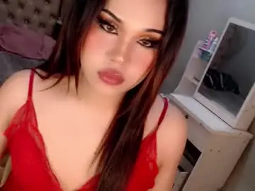 Chaturbate Live Sex of tsscarlett_xx