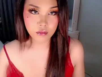 Chaturbate Adult Video Chat of tsscarlett_xx