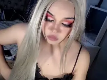 Chaturbate Free Live Porn of tsscarlett_xx