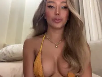 Chaturbate Best Webcam of yourlovingpearlita1000