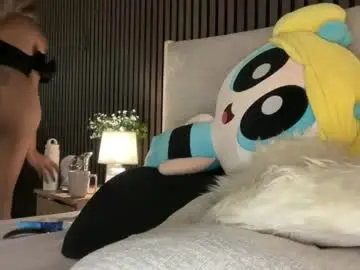 Chaturbate Live Sex of yourlovingpearlita1000