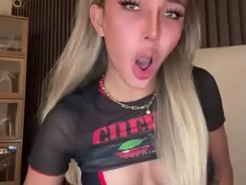 Chaturbate Free Porn Cam of yourlovingpearlita1000