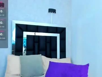 Chaturbate Free Live Porn of elian___