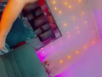 Chaturbate Free Porn Cam of isabellagirs