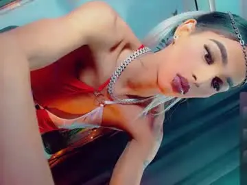 Chaturbate Live Sex of isabellagirs