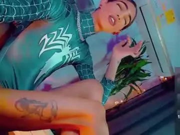 Chaturbate Live Porn of isabellagirs