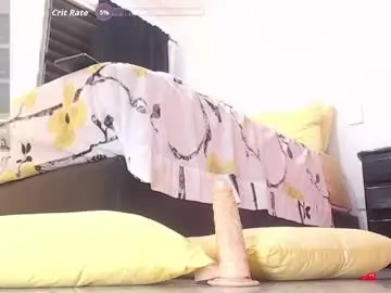 Chaturbate Live Sex Cam of karla_kitten_