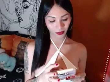 Chaturbate Adult Webcams of alexxxxxx6969
