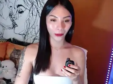 Chaturbate Adult Webcam of alexxxxxx6969