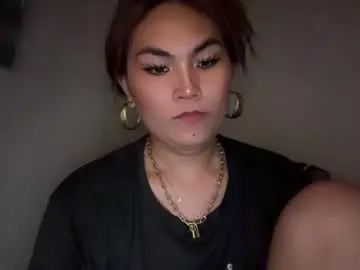 Chaturbate Live Porn of cathy_sanches