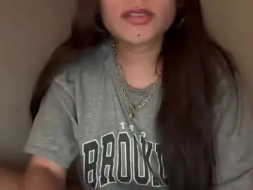 Chaturbate Best live sex cam show of cathy_sanches