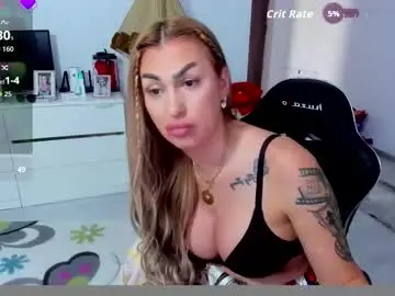 Chaturbate Adult Webcams of golddivine00