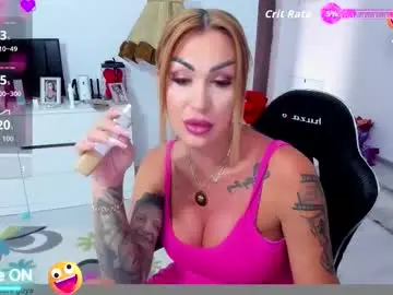 Chaturbate Sex Chat of golddivine00