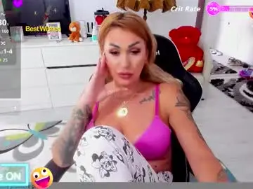 Chaturbate Sex Chat of golddivine00