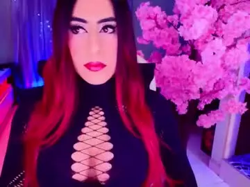 Chaturbate Sex Cam of lizagothdoll
