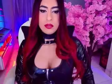 Chaturbate Best Webcam of lizagothdoll