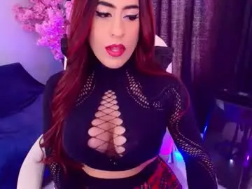 Chaturbate Free Porn Cam of lizagothdoll