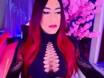 Chaturbate Nude Webcam of lizagothdoll