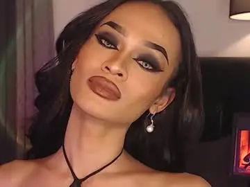 Chaturbate Adult Video Chat of queenvalentinats