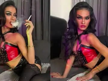 Chaturbate Adult Video Chat of queenvalentinats
