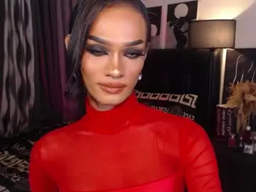 Chaturbate Free Porn Cam of queenvalentinats