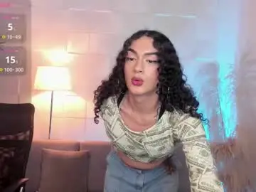 Chaturbate Free Porn Cam of scarletsahara