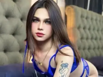 Chaturbate Nude Webcam of valerialukyanovaxxx