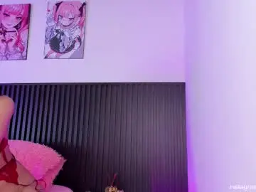 Chaturbate Adult Webcams of charlie_uwu