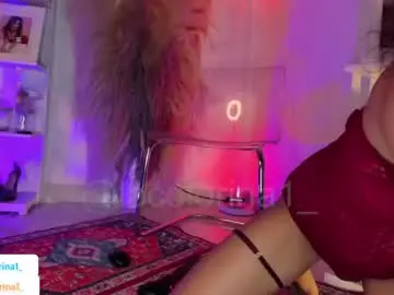 Chaturbate Adult Video Chat of lacolorina