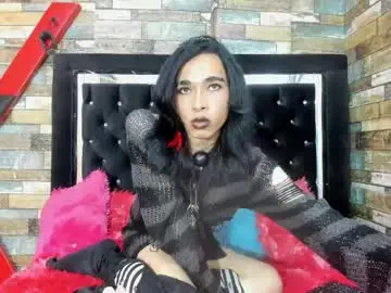 Chaturbate Adult Webcam of silacitex_effys