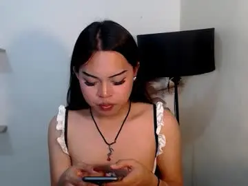Chaturbate Adult Webcam of arabellaaaaa