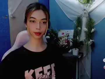 Chaturbate Best live sex cam show of cumfor_ayah