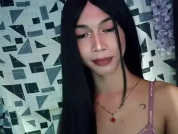 Chaturbate Live Sex of cumfor_ayah