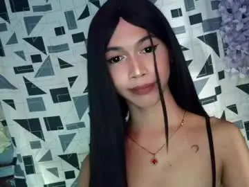 Chaturbate Live Sex of cumfor_ayah