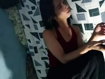 Chaturbate Live Sex Cam of cumfor_ayah